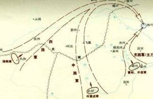 宋辽第二次幽州之战发生于什么时候？结果怎么样？