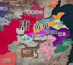 五代十国历史：北汉为什么是最后一个灭亡的？