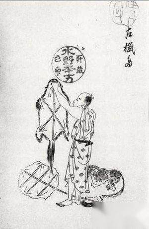 日本被诅咒的“黑暗一族”：解密日本的贱民问题