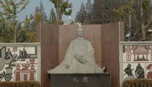 中国上古时的兵法为何能流传下来？是谁将它们保存流传下来的