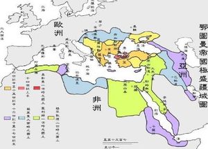 奥斯曼帝国是怎么衰落的 是什么原因导致的