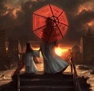 古代对死的叫法有多少种？地位不同叫法不同