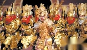 太恐怖：中国古代历史上真实存在的十大变态杀手