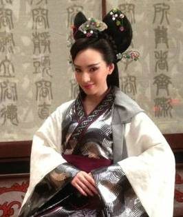 汉武帝时期女巫楚服简介 她在正史和野史上分别是怎么记载的