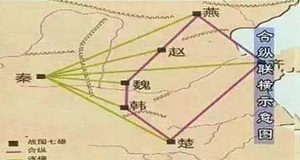 六国合纵攻秦之战，张仪出了什么方法？
