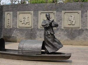 为什么“绍兴人”会更多的充任“师爷”的角色呢?是什么原因导致的