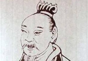 杨朱：中国战国初期伟大的思想家、哲学家