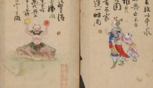 《推背图》为什么被传的这么神？它真的有预言功能吗
