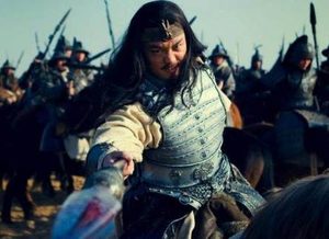 竟然蜀汉这么缺大将可用 为什么刘备还要将马超晾一边呢