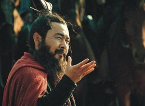 揭秘：曹操为什么选典韦和许褚当保镖？