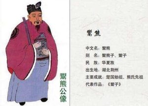 武王伐纣后，楚人为什么没被西周分封？