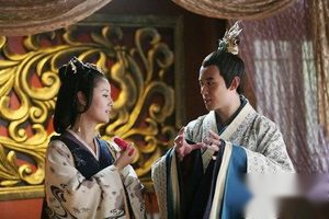 轰轰烈烈的吴楚之乱：刘邦分封制的危害初步显现