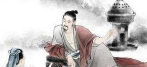斗子文使楚国成为强国，后来拒绝赏赐