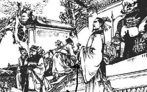 他曾直接打残三大国，差点书写神话