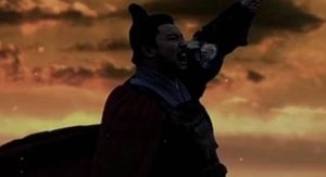 泓水之战中，楚国怎么击溃宋国的？