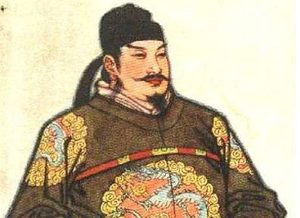 李世民到底长的是什么样的 历史上是怎么记载的