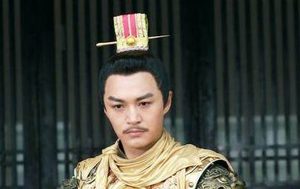 李世民参加国唐朝开国期间的大小战役 为什么却没有受过什么重伤呢