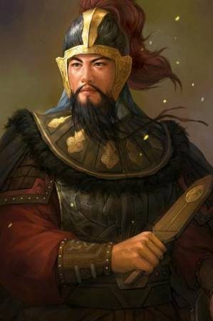 清朝时期最著名的十大名将