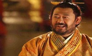 程咬金没有参加玄武门的战斗，只因李世民给了他更重要的任务