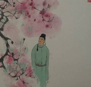 有关于崔护的主要作品有哪些 记载着他的野史逸闻有哪些