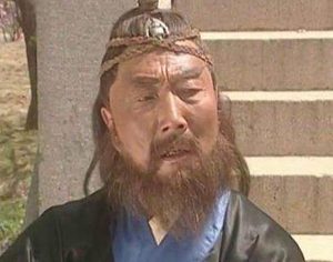 《侠客行》：炎炎功，侠客行的这个谎言骗过了所有人