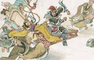 春秋时期宋国第十七任国君：宋闵公的生平简介