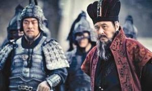 关羽水淹七军，庞德为什么誓死不降？