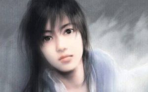 古龙小说《绝代双骄》中江玉郎简介