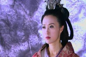 一位女子为西汉呈现文景之治的太平盛世做出巨大功劳，却还留下臭名！