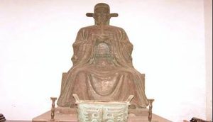 铁铉被朱棣痛恨并虐杀 而民间却为他建庙祠