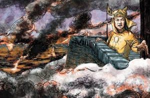 太平天国覆灭后，"洪二代"的流亡生活是怎样的？