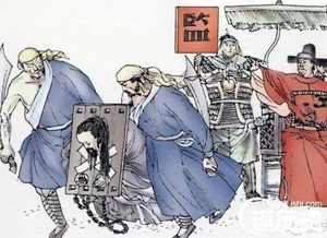 朱元璋文字狱之谜：朱元璋时代的文字狱有多可怕