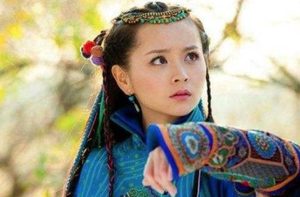 清朝有两位庄妃，其中一个非常神秘