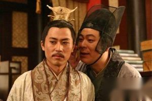 唐文宗与甘露之变：甘露之变为什么最后会失败？