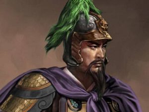 采石之战中虞允文大败金军，一代武将刘锜最后怎么死的？