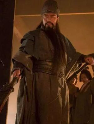 著名庸将，见证三国兴衰，正史里的传记只有百余字，事迹细思极恐