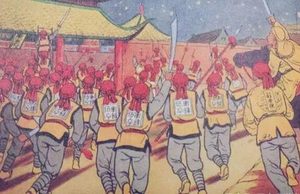 道光如此节俭，那清朝国库为什么还那么空？
