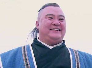 隋唐最勇猛的四个将军，第一名连突厥可汗都害怕