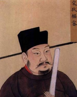 “面捏将军”狄青：如何从士兵草根逆袭成为北宋文武全才的帅才？