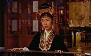 盘点6个版本的聂小倩 哪一个才是 哪一个才是心中最美的她