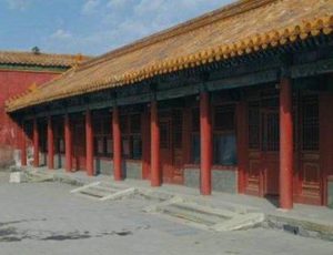 设立军机处的意义是什么 对于清朝的意味着什么