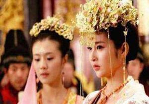 千金公主到底做了什么事情 为什么她被称为史上最无耻公主