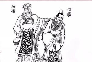 春秋弑君第一人——州吁的自我毁灭