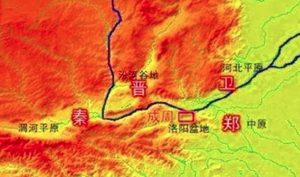 郐国为何会被新兴的郑国挤出历史舞台？