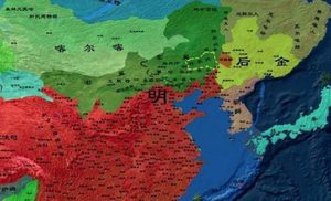 明朝为什么没能把后金扼杀在萌芽状态？
