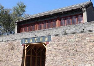 他曾将明军打得元气大伤，二十多年后明朝灭亡