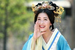 汉武帝的女人之李夫人：北方有佳人，绝世而独立