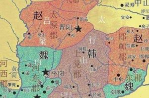 雄踞中原的晋国，为什么会走向分裂？
