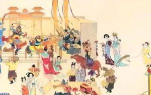 唐朝经济状况发展如何 大唐盛世的局面是怎么铸就的