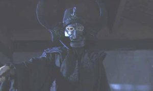 电视剧《神探狄仁杰1》中的虎敬晖简介